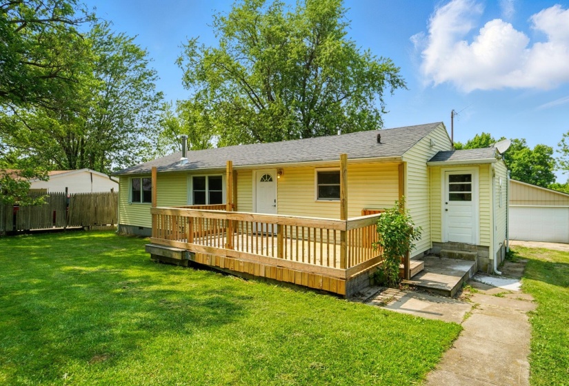 11124 Knoxville Road