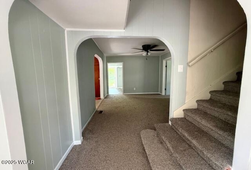 351 W Buckeye St. Avenue, Ada, Ohio, 5 Bedrooms Bedrooms, ,2 BathroomsBathrooms,Residential,For Sale,W Buckeye St.,307279