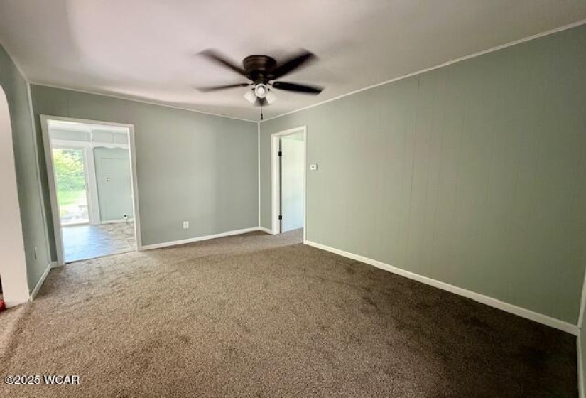 351 W Buckeye St. Avenue, Ada, Ohio, 5 Bedrooms Bedrooms, ,2 BathroomsBathrooms,Residential,For Sale,W Buckeye St.,307279