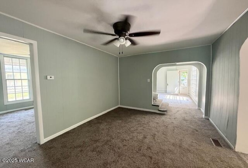 351 W Buckeye St. Avenue, Ada, Ohio, 5 Bedrooms Bedrooms, ,2 BathroomsBathrooms,Residential,For Sale,W Buckeye St.,307279