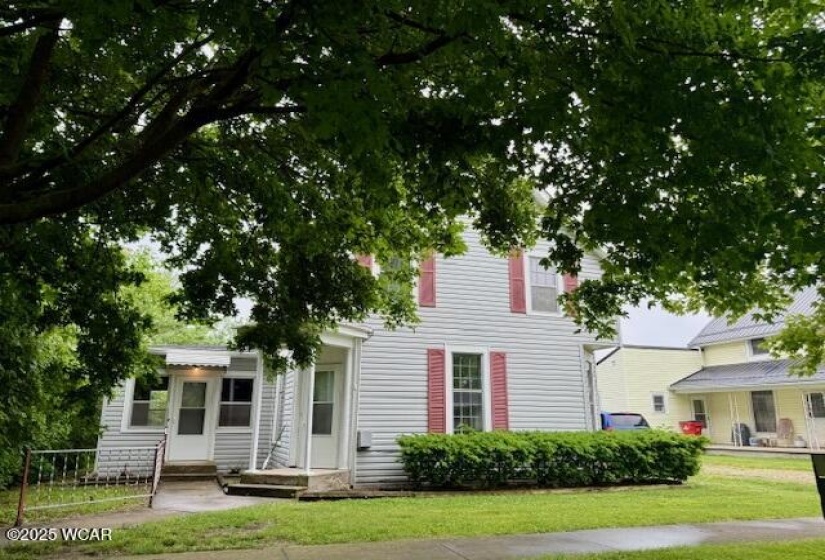 351 W Buckeye St. Avenue, Ada, Ohio, 5 Bedrooms Bedrooms, ,2 BathroomsBathrooms,Residential,For Sale,W Buckeye St.,307279