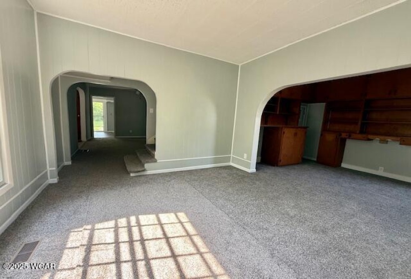 351 W Buckeye St. Avenue, Ada, Ohio, 5 Bedrooms Bedrooms, ,2 BathroomsBathrooms,Residential,For Sale,W Buckeye St.,307279