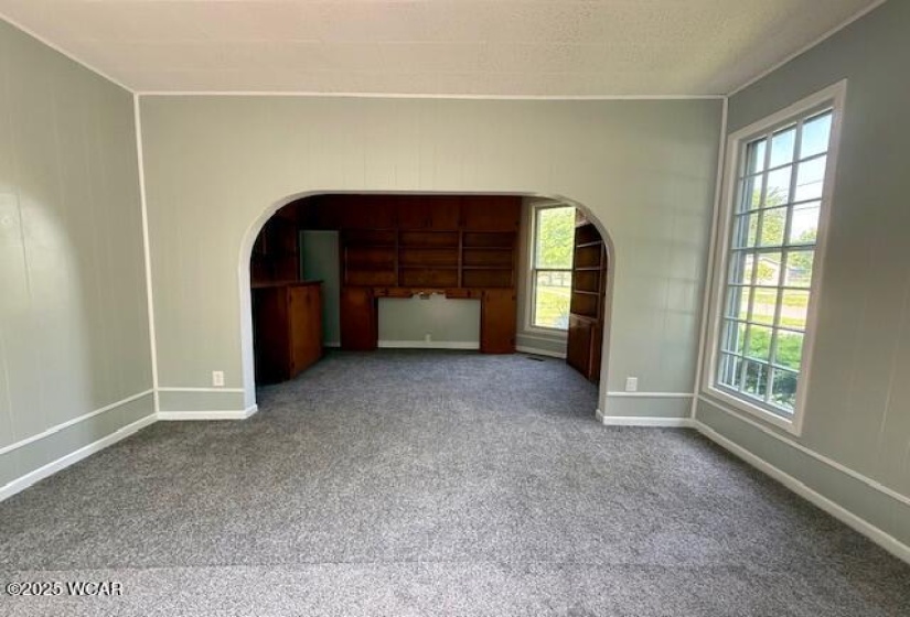 351 W Buckeye St. Avenue, Ada, Ohio, 5 Bedrooms Bedrooms, ,2 BathroomsBathrooms,Residential,For Sale,W Buckeye St.,307279