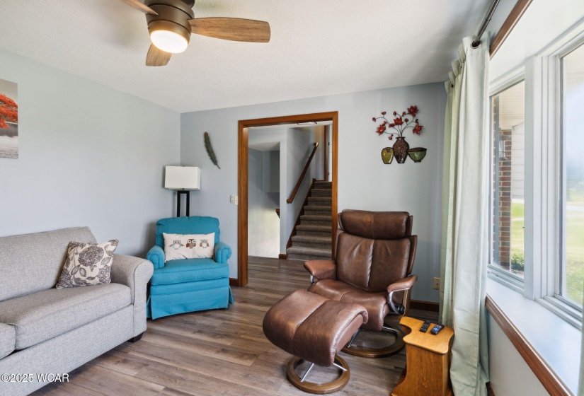 2855 State Route 67, Belle Center, Ohio, 3 Bedrooms Bedrooms, ,1 BathroomBathrooms,Residential,For Sale,State Route 67,307278