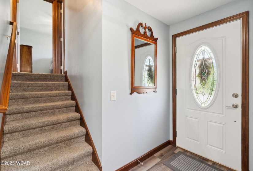 2855 State Route 67, Belle Center, Ohio, 3 Bedrooms Bedrooms, ,1 BathroomBathrooms,Residential,For Sale,State Route 67,307278