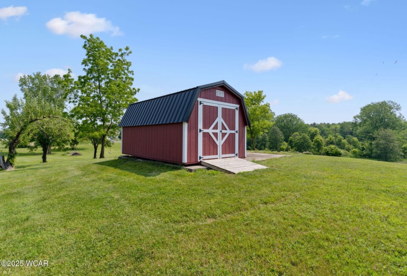 2855 State Route 67, Belle Center, Ohio, 3 Bedrooms Bedrooms, ,1 BathroomBathrooms,Residential,For Sale,State Route 67,307278