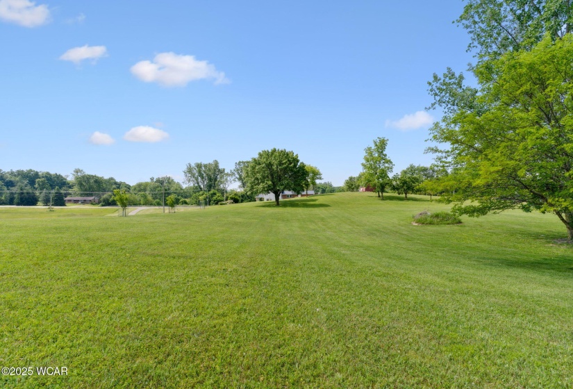 2855 State Route 67, Belle Center, Ohio, 3 Bedrooms Bedrooms, ,1 BathroomBathrooms,Residential,For Sale,State Route 67,307278