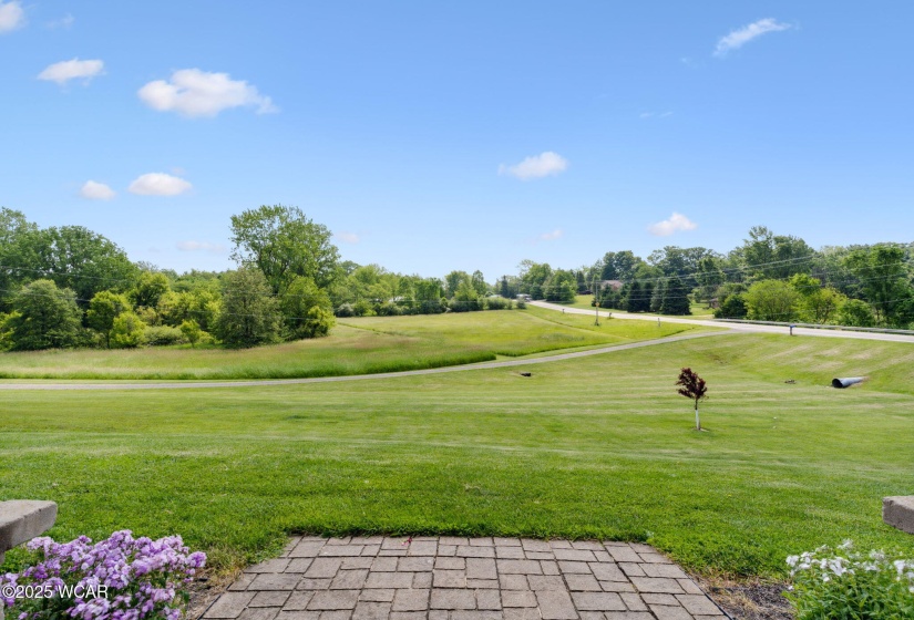 2855 State Route 67, Belle Center, Ohio, 3 Bedrooms Bedrooms, ,1 BathroomBathrooms,Residential,For Sale,State Route 67,307278