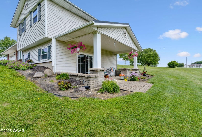 2855 State Route 67, Belle Center, Ohio, 3 Bedrooms Bedrooms, ,1 BathroomBathrooms,Residential,For Sale,State Route 67,307278