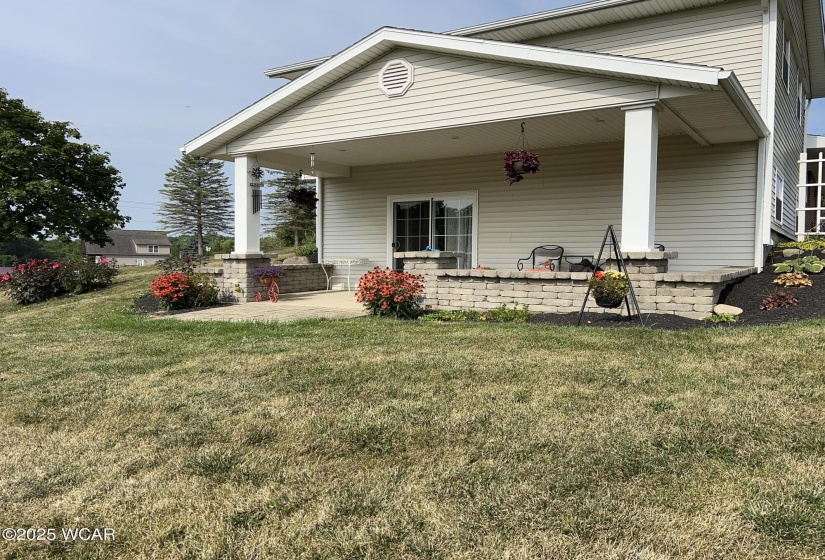 2855 State Route 67, Belle Center, Ohio, 3 Bedrooms Bedrooms, ,1 BathroomBathrooms,Residential,For Sale,State Route 67,307278