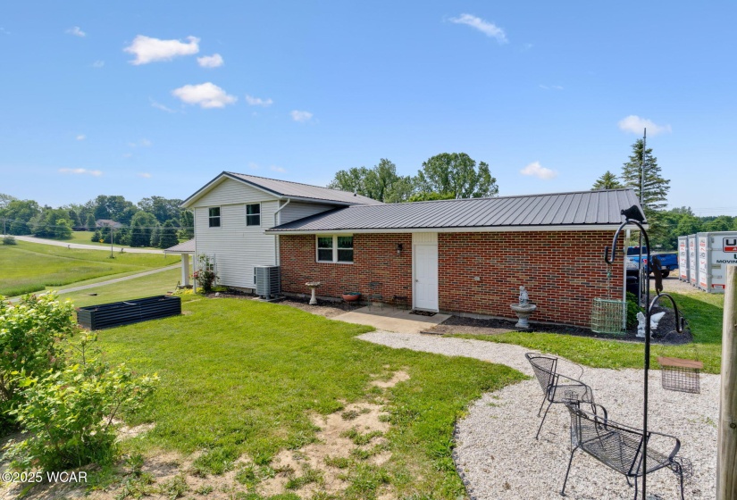 2855 State Route 67, Belle Center, Ohio, 3 Bedrooms Bedrooms, ,1 BathroomBathrooms,Residential,For Sale,State Route 67,307278