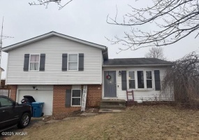90 Silver Street, Kenton, Ohio, 3 Bedrooms Bedrooms, ,1 BathroomBathrooms,Residential,For Sale,Silver,306253