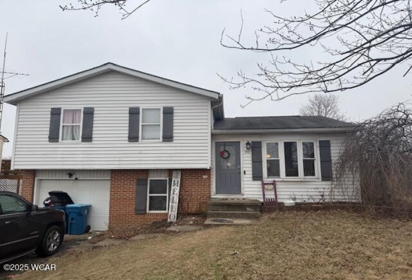 90 Silver Street, Kenton, Ohio, 3 Bedrooms Bedrooms, ,1 BathroomBathrooms,Residential,For Sale,Silver,306253