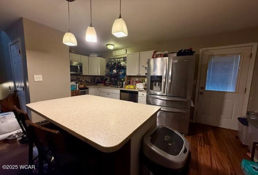90 Silver Street, Kenton, Ohio, 3 Bedrooms Bedrooms, ,1 BathroomBathrooms,Residential,For Sale,Silver,306253