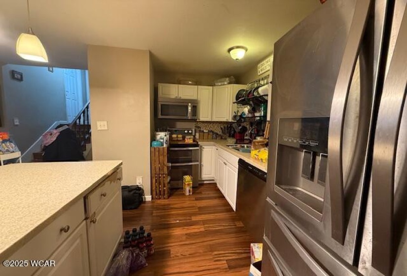 90 Silver Street, Kenton, Ohio, 3 Bedrooms Bedrooms, ,1 BathroomBathrooms,Residential,For Sale,Silver,306253