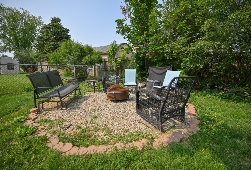 Yard