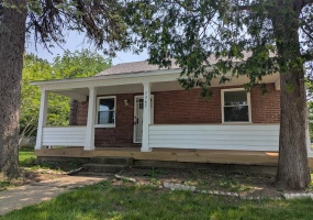 1565 Fulton Avenue, Springfield, Ohio 45505, 3 Bedrooms Bedrooms, ,1 BathroomBathrooms,Residential,For Sale,Fulton,1039129