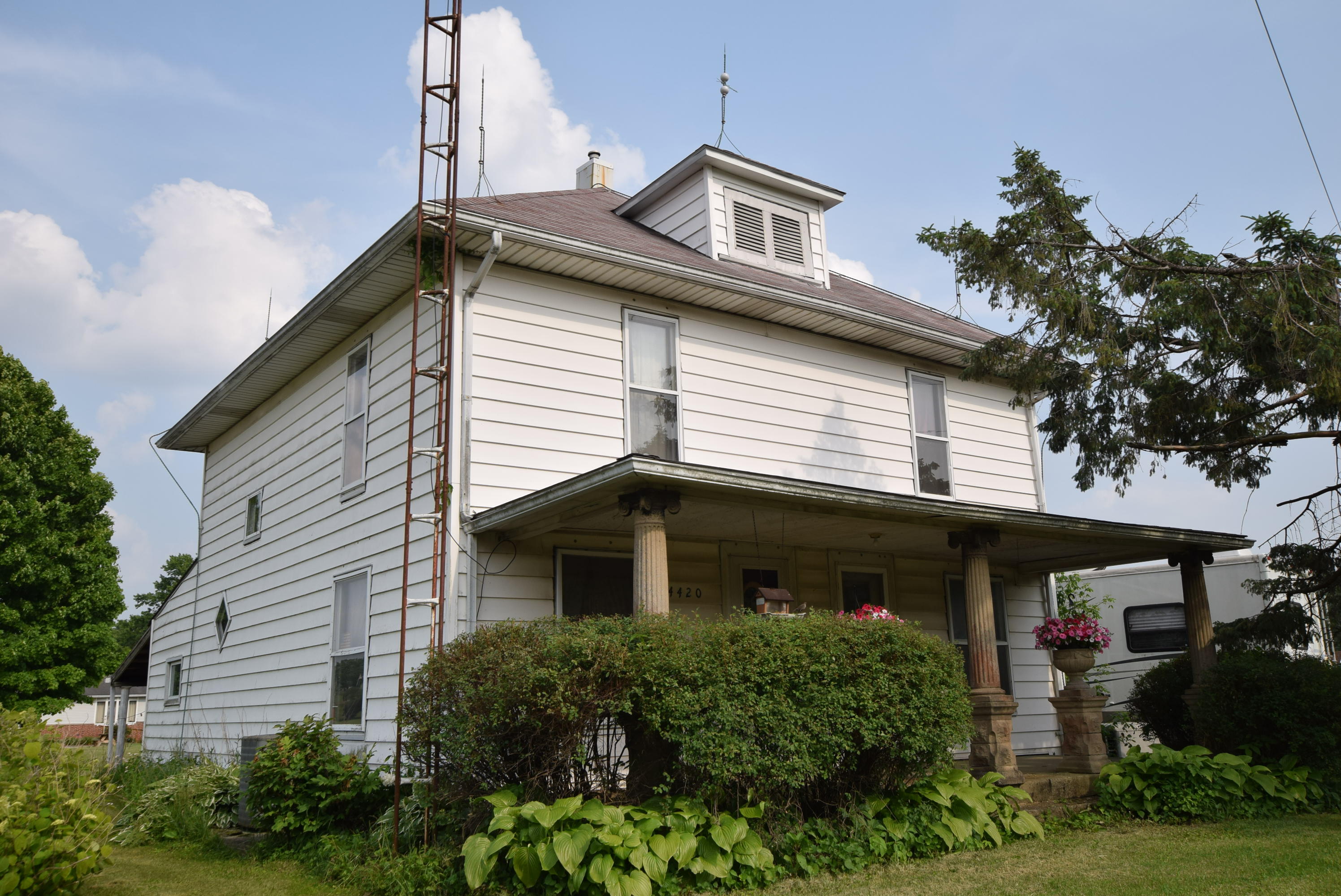 4420 Main Street, Saint Paris, Ohio 43072