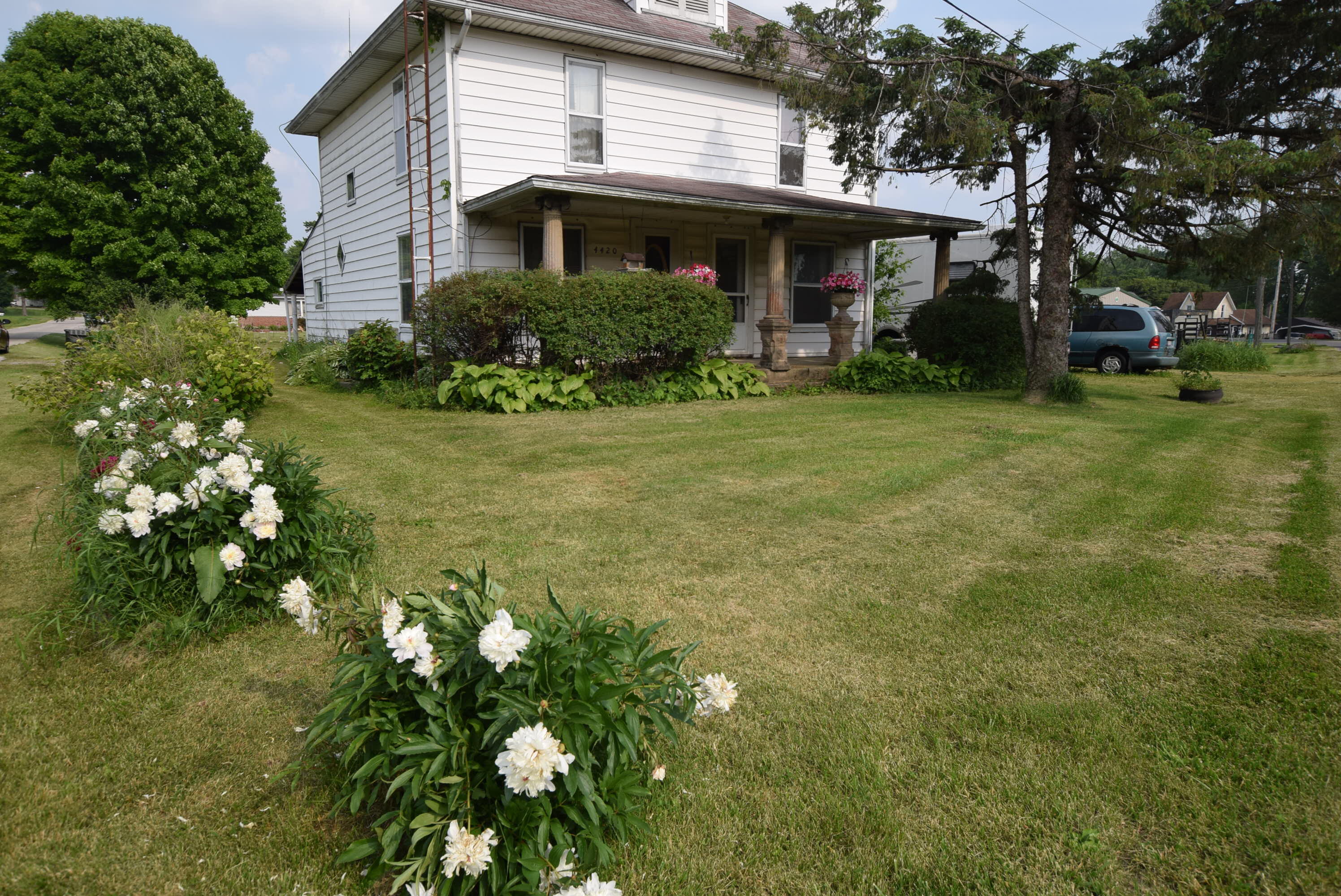 4420 Main Street, Saint Paris, Ohio 43072