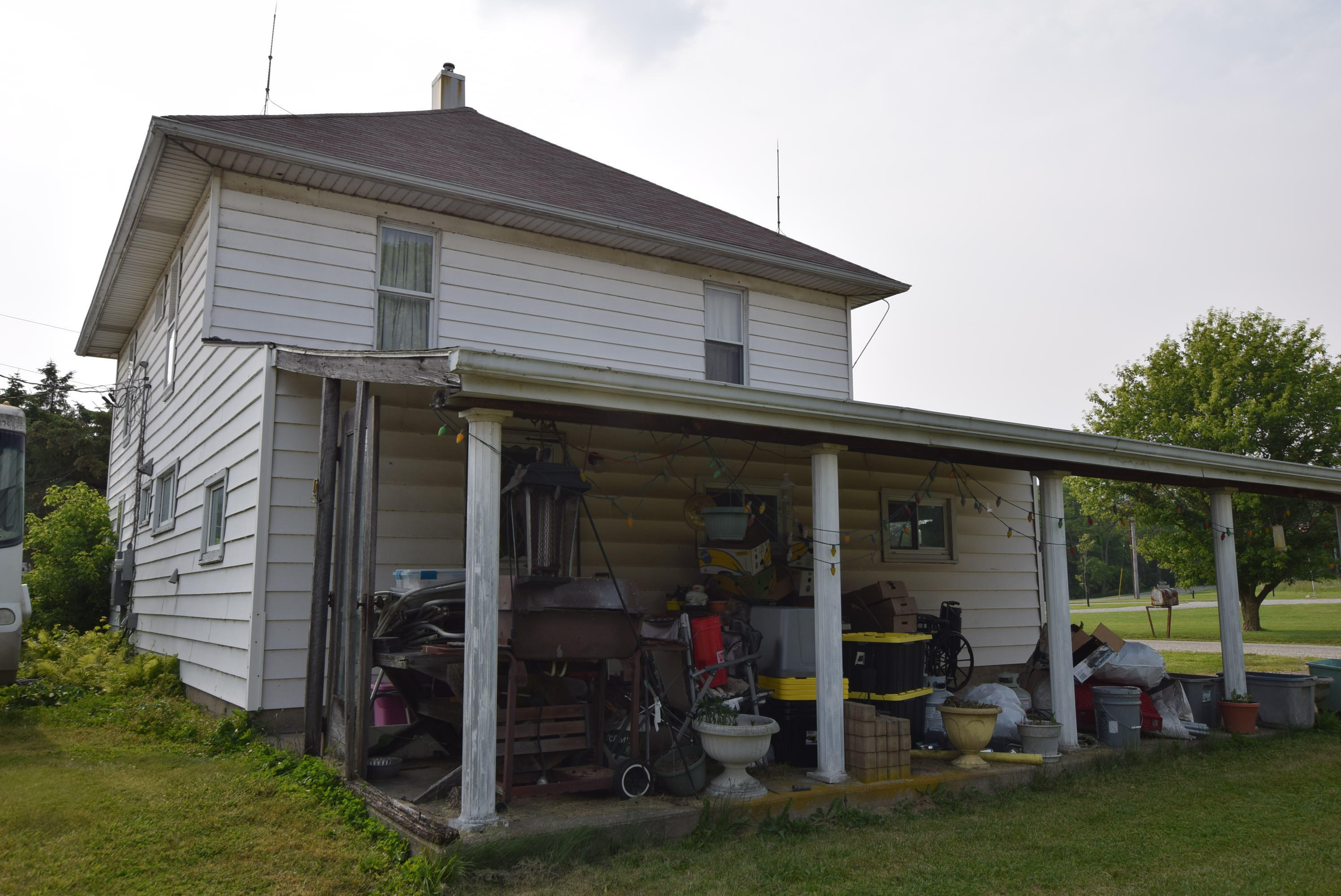 4420 Main Street, Saint Paris, Ohio 43072