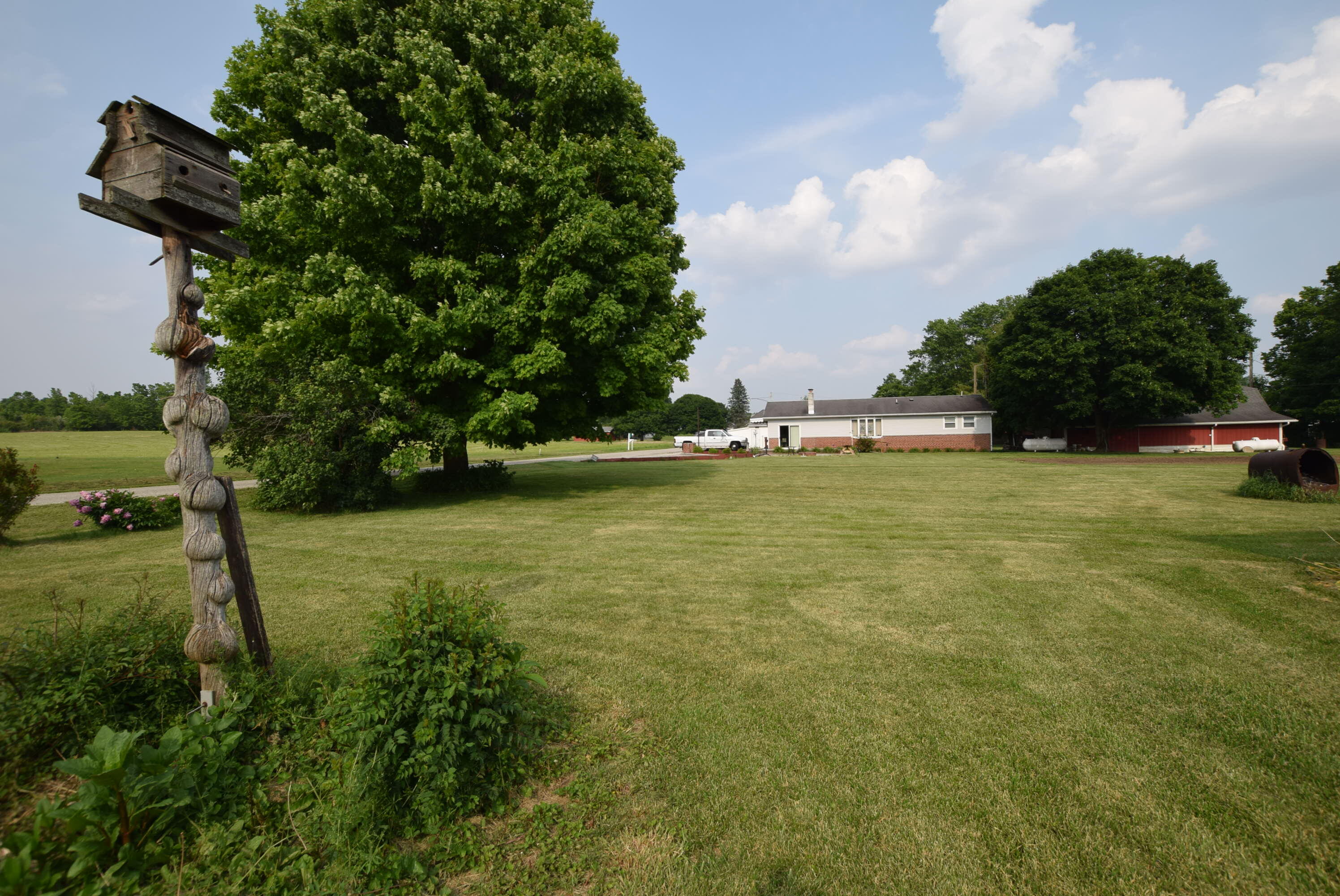 4420 Main Street, Saint Paris, Ohio 43072