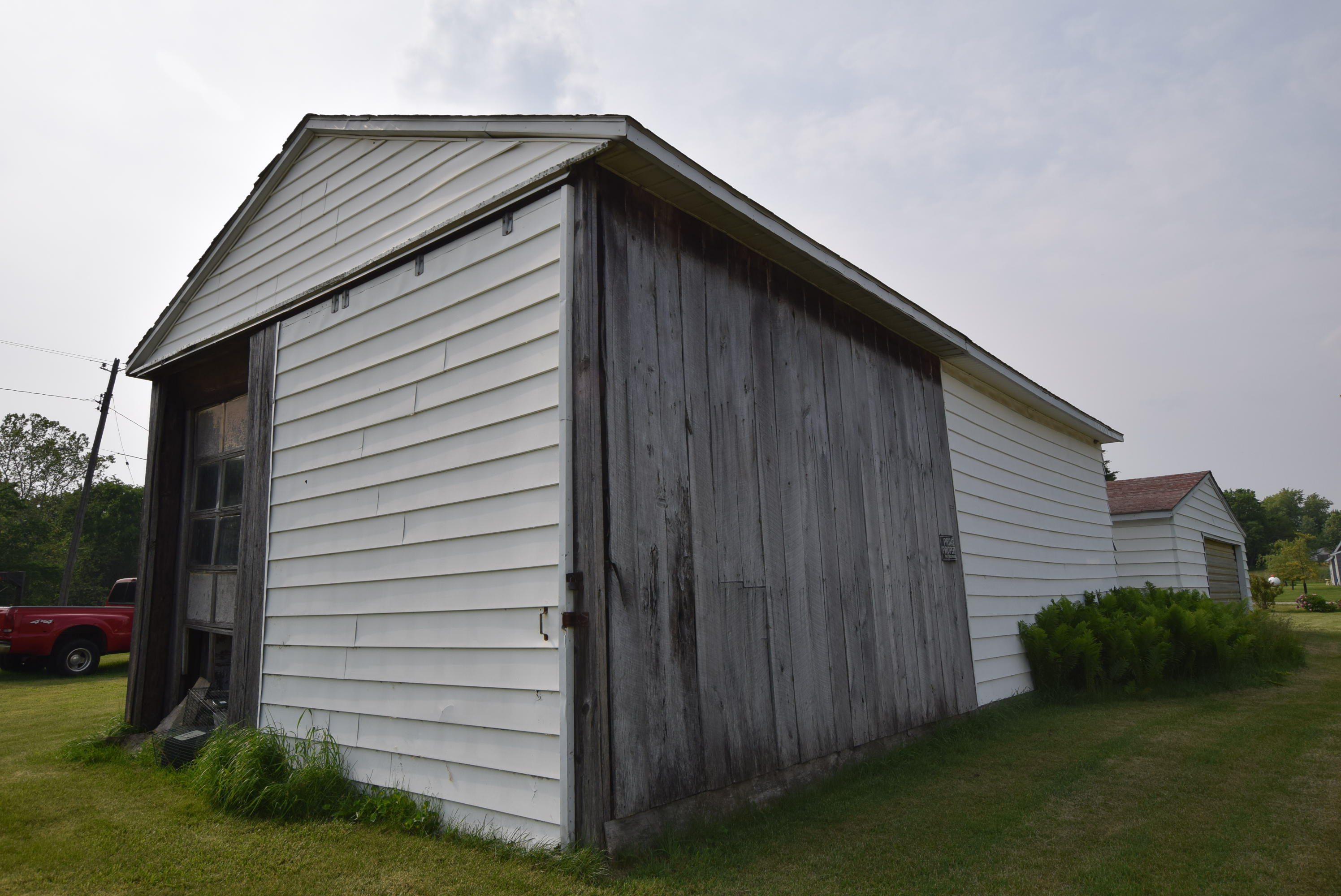 4420 Main Street, Saint Paris, Ohio 43072