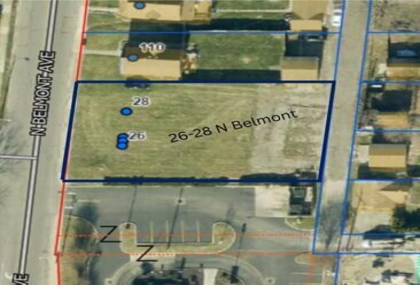 26-28 N Belmont