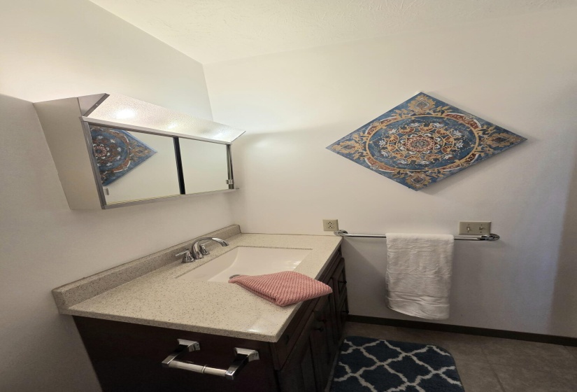 Primary En-Suite