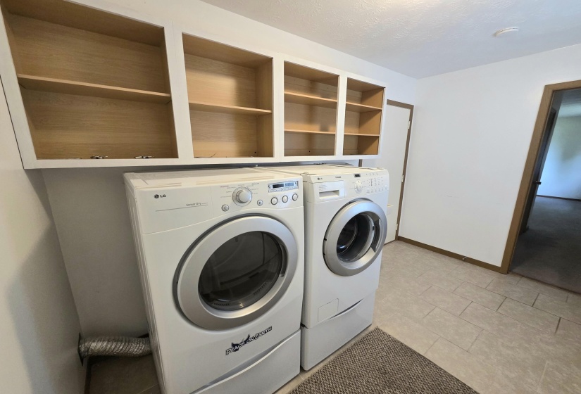 Washer/Dryer Convey