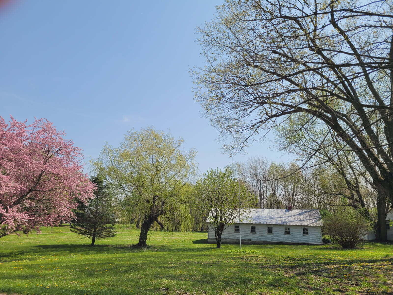 4742 Peacock Road, Springfield, Ohio 45502