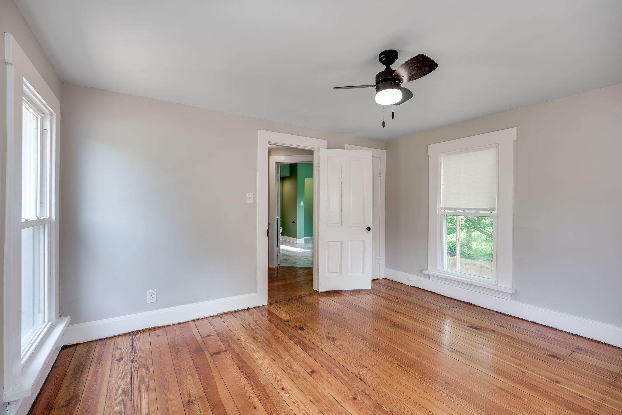 4742 Peacock Road, Springfield, Ohio 45502