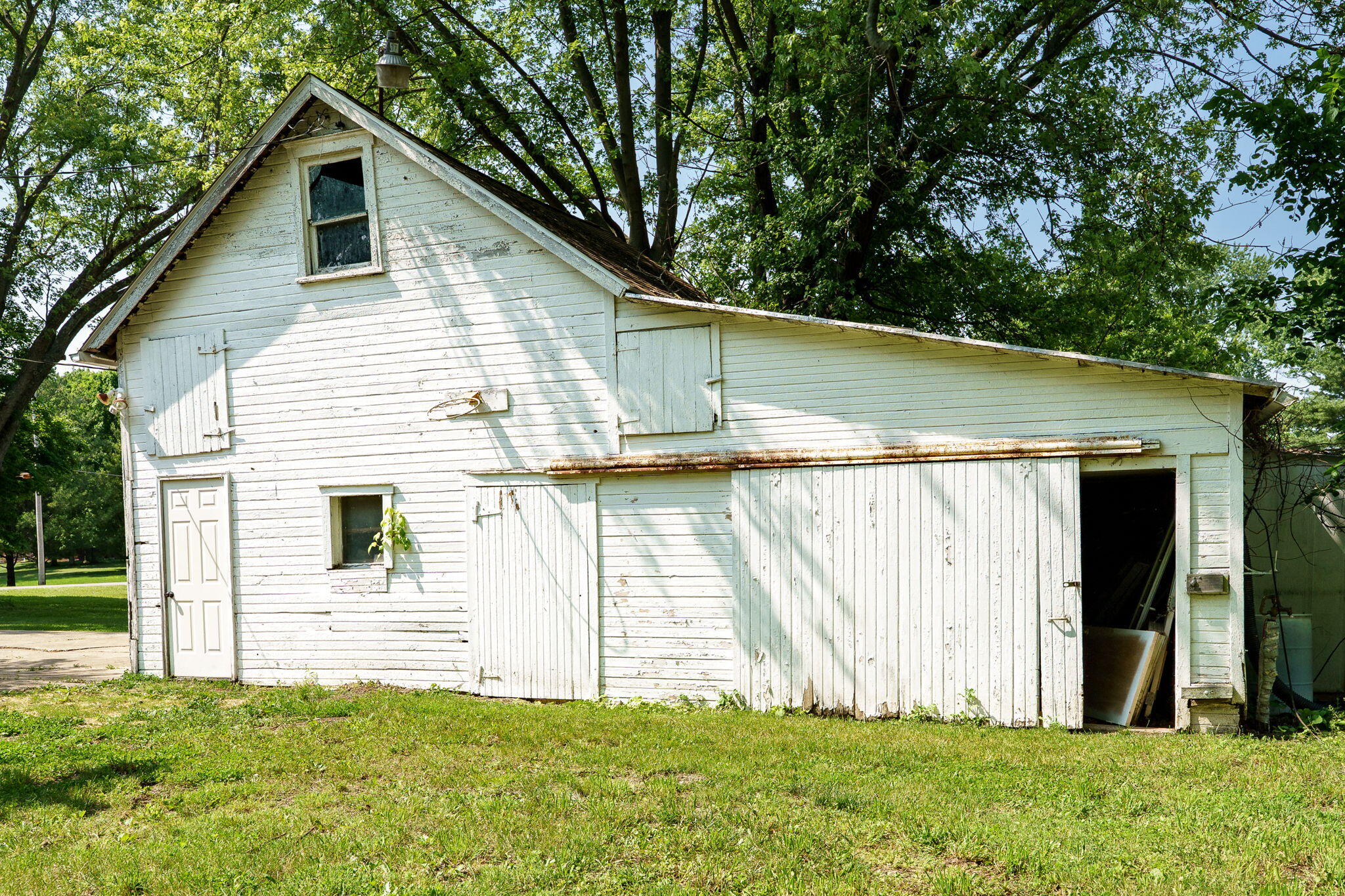 4742 Peacock Road, Springfield, Ohio 45502