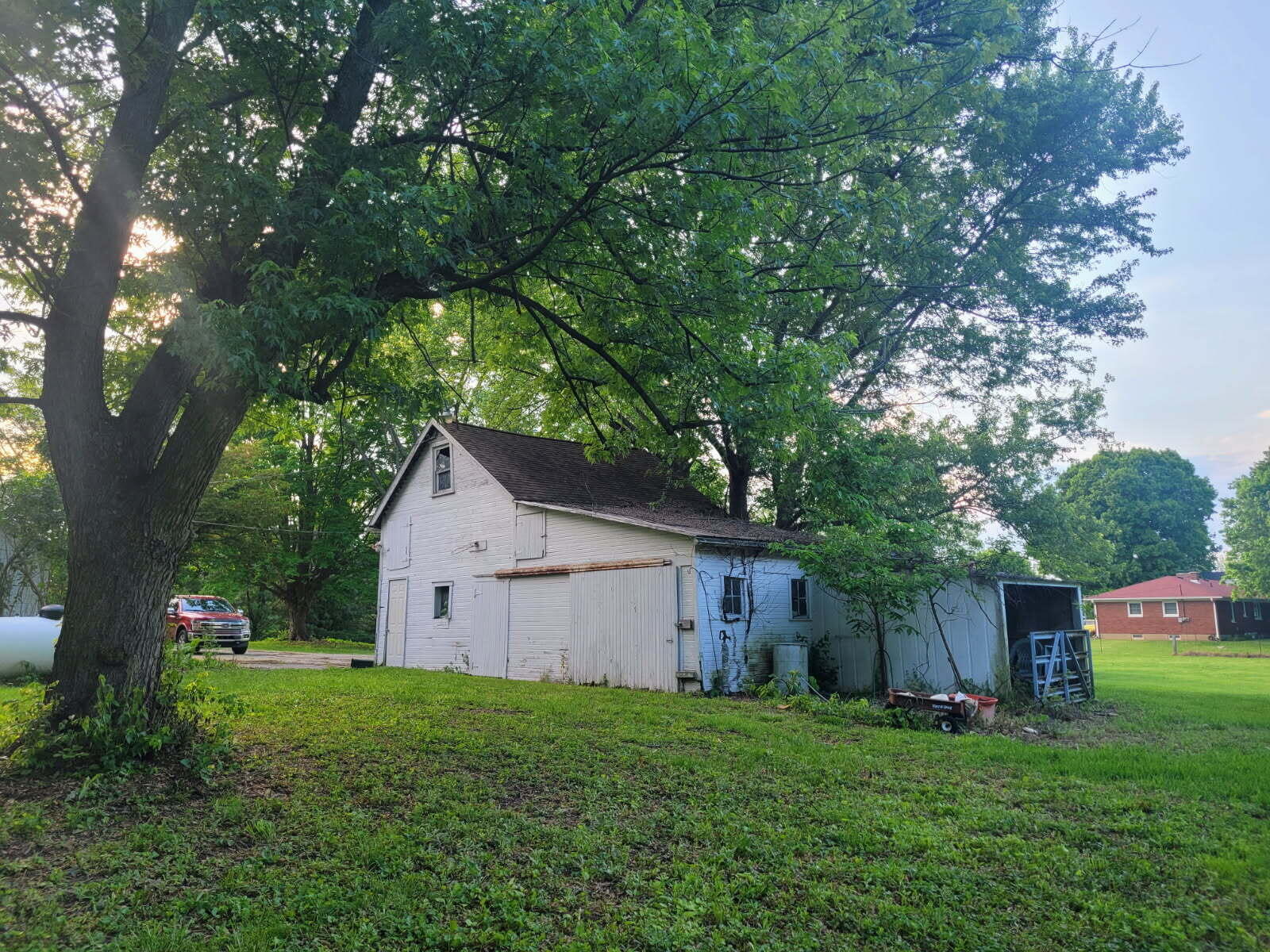 4742 Peacock Road, Springfield, Ohio 45502