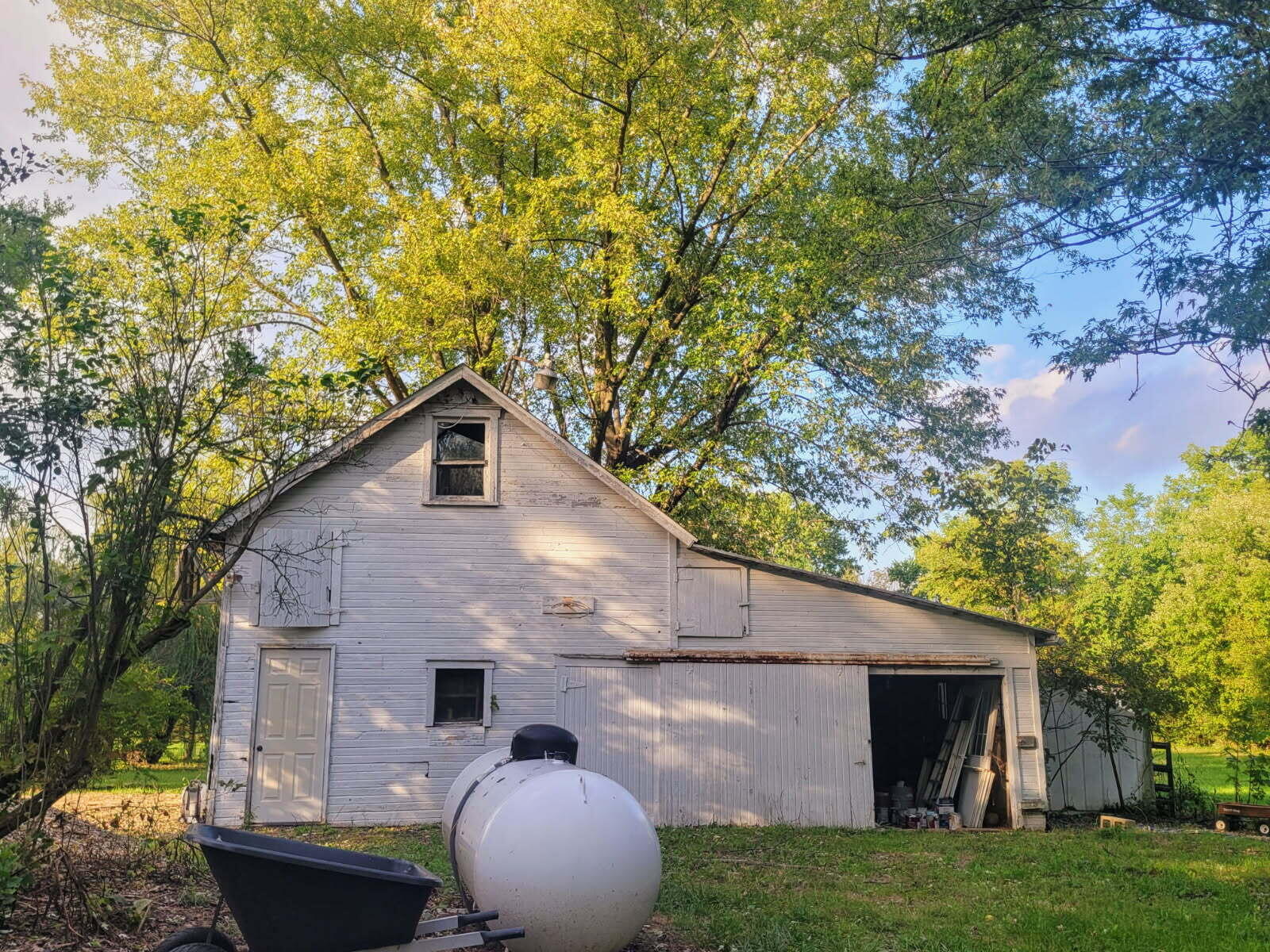 4742 Peacock Road, Springfield, Ohio 45502