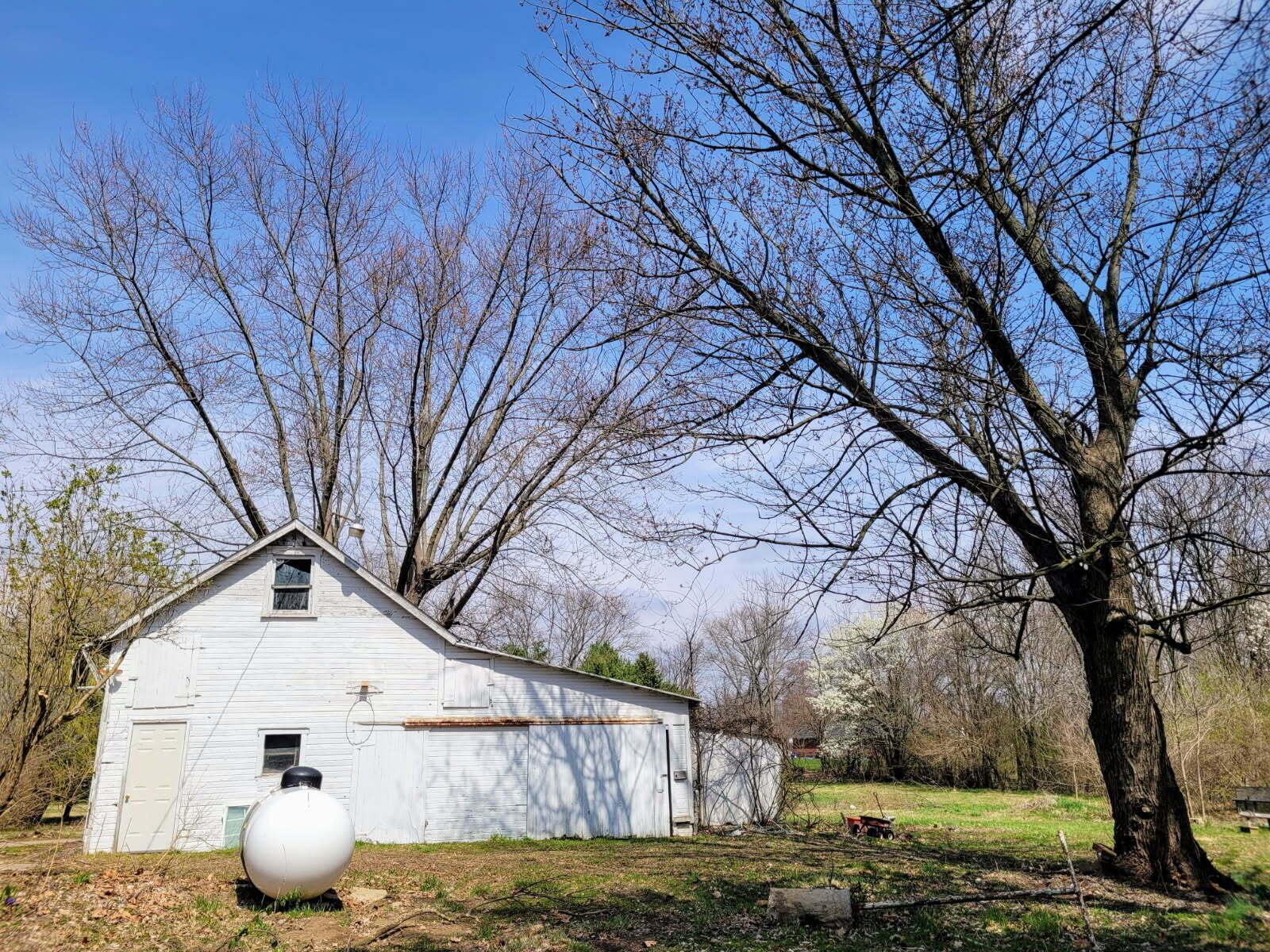 4742 Peacock Road, Springfield, Ohio 45502