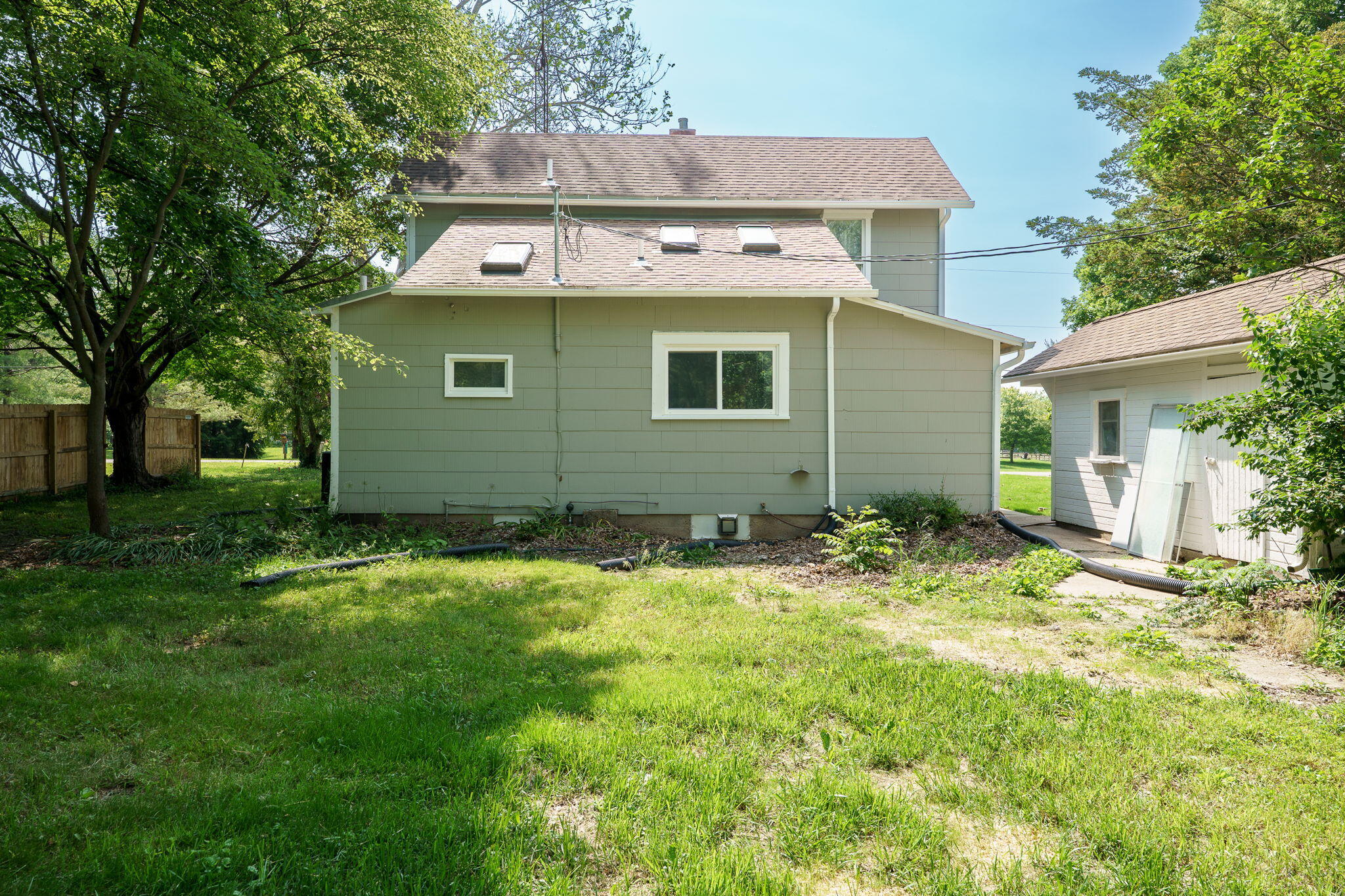 4742 Peacock Road, Springfield, Ohio 45502
