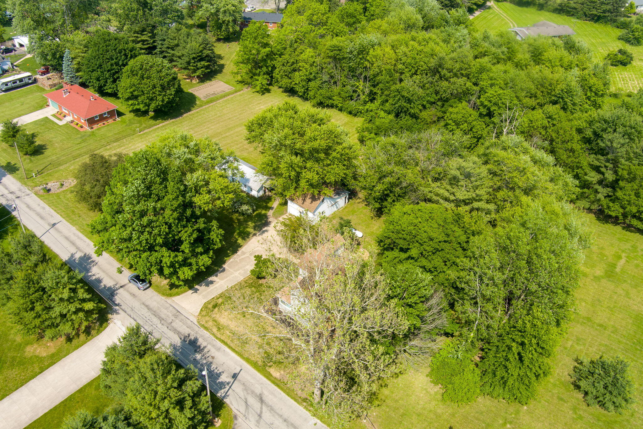 4742 Peacock Road, Springfield, Ohio 45502