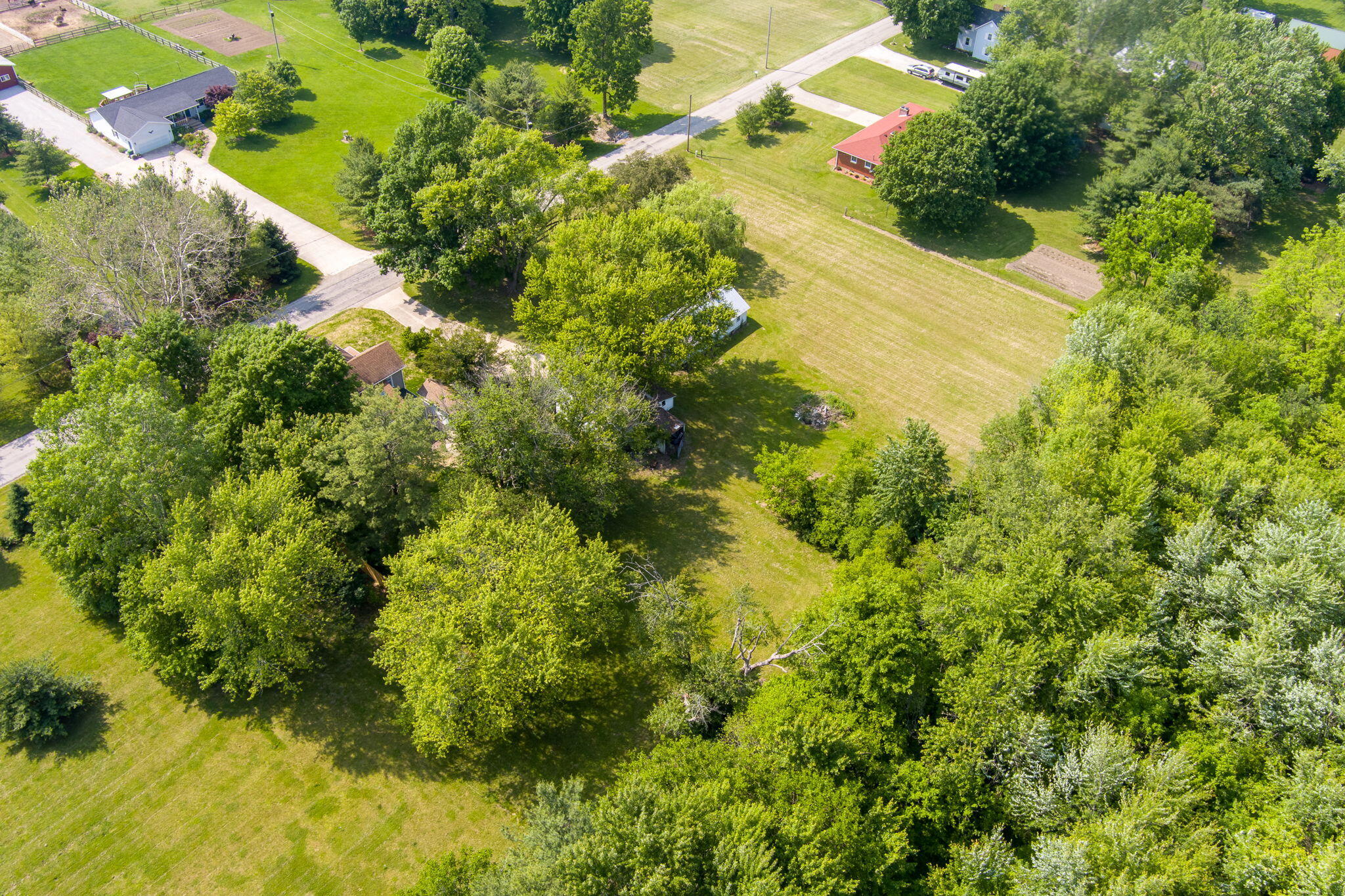4742 Peacock Road, Springfield, Ohio 45502