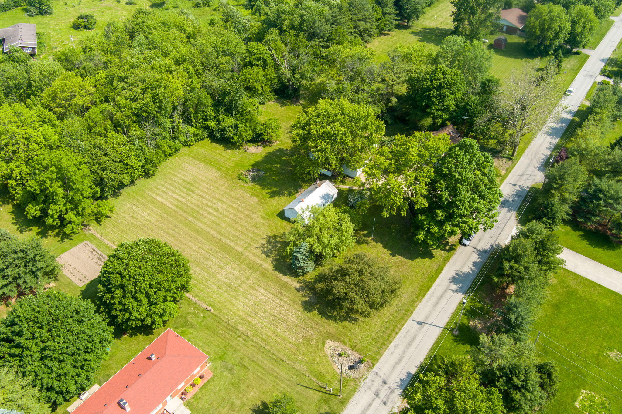 4742 Peacock Road, Springfield, Ohio 45502