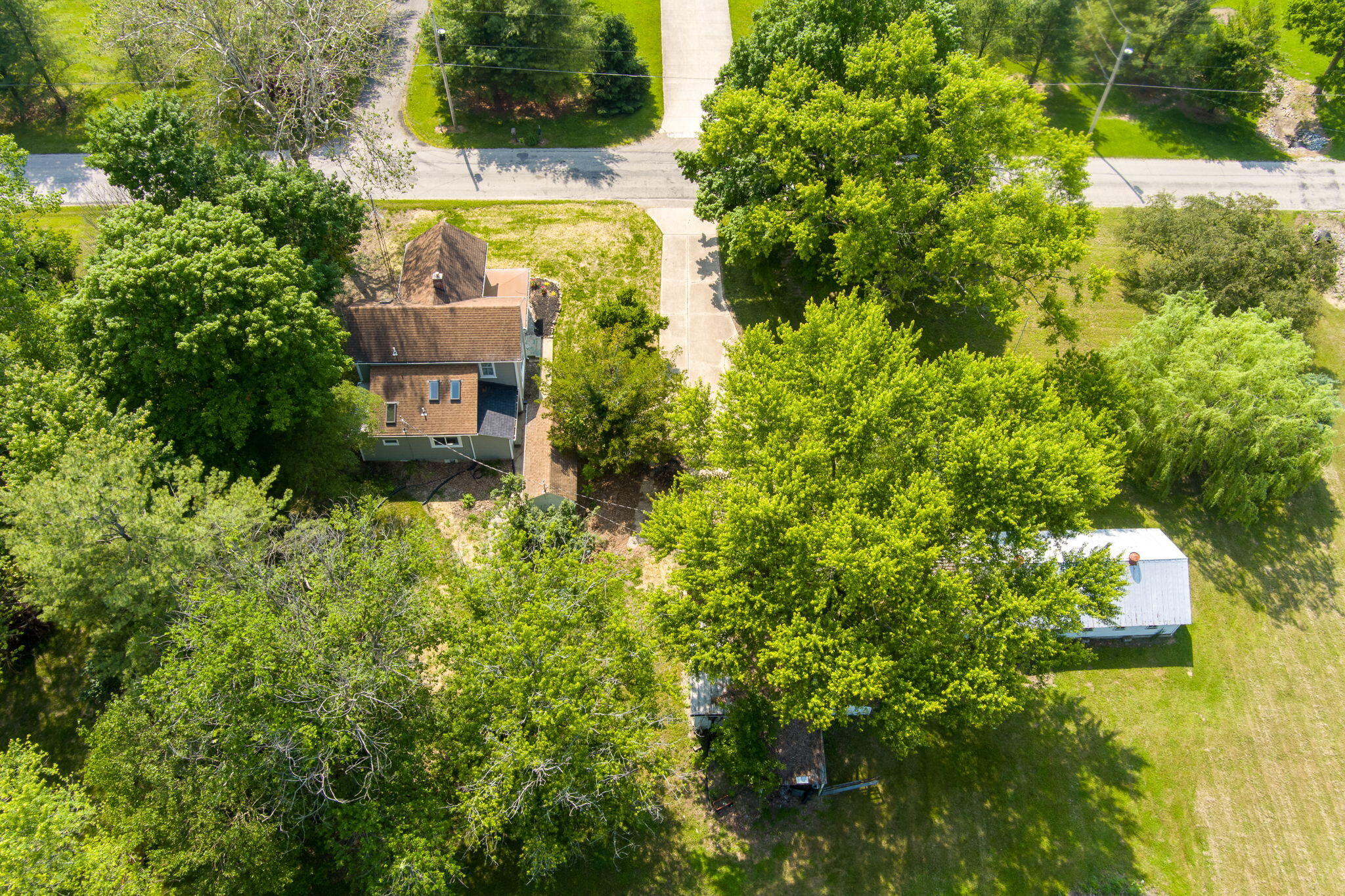 4742 Peacock Road, Springfield, Ohio 45502