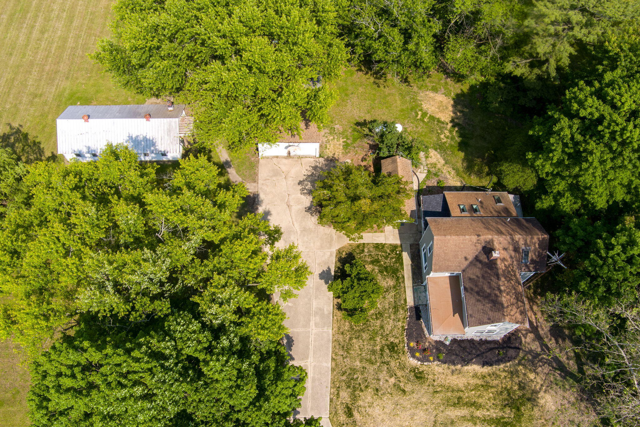 4742 Peacock Road, Springfield, Ohio 45502