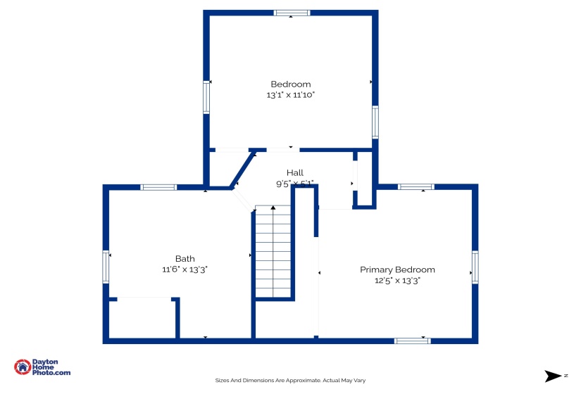 2-Floorplan #3