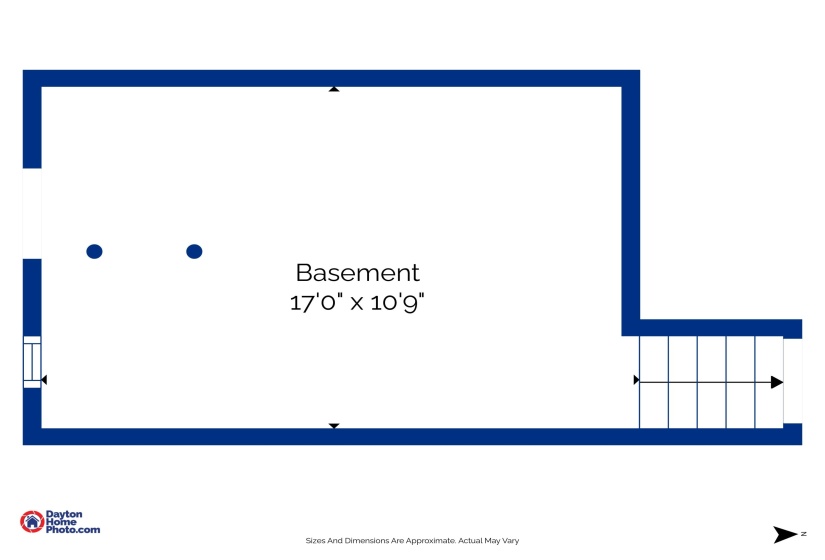 3-Floorplan #1
