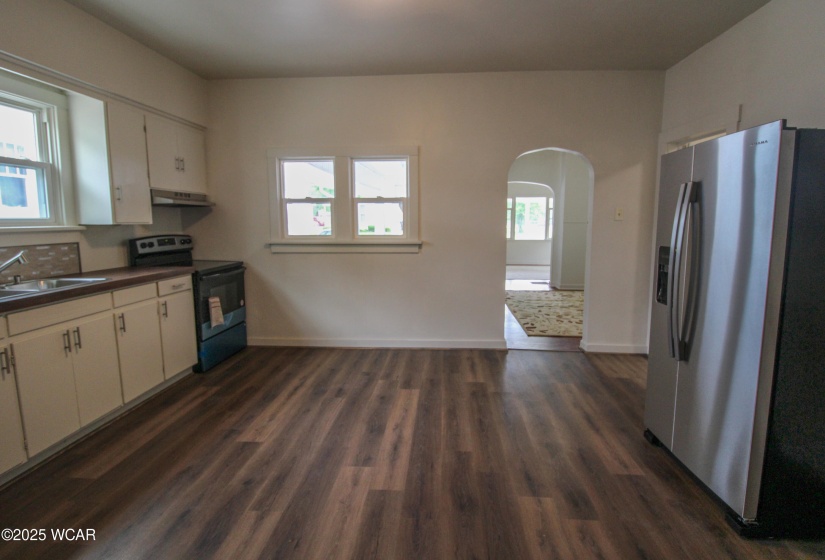 458 McKibben Street, Lima, Ohio, 3 Bedrooms Bedrooms, ,2 BathroomsBathrooms,Residential,For Sale,McKibben,307281