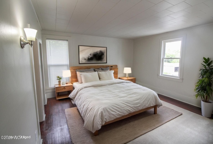 458 McKibben Street, Lima, Ohio, 3 Bedrooms Bedrooms, ,2 BathroomsBathrooms,Residential,For Sale,McKibben,307281