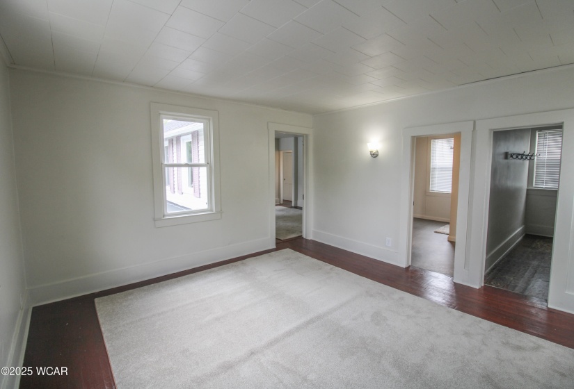 458 McKibben Street, Lima, Ohio, 3 Bedrooms Bedrooms, ,2 BathroomsBathrooms,Residential,For Sale,McKibben,307281