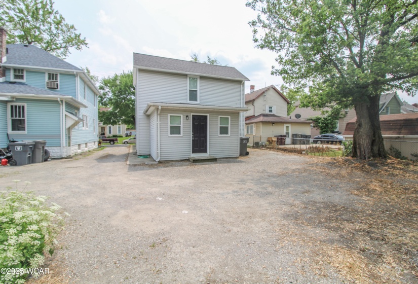 458 McKibben Street, Lima, Ohio, 3 Bedrooms Bedrooms, ,2 BathroomsBathrooms,Residential,For Sale,McKibben,307281