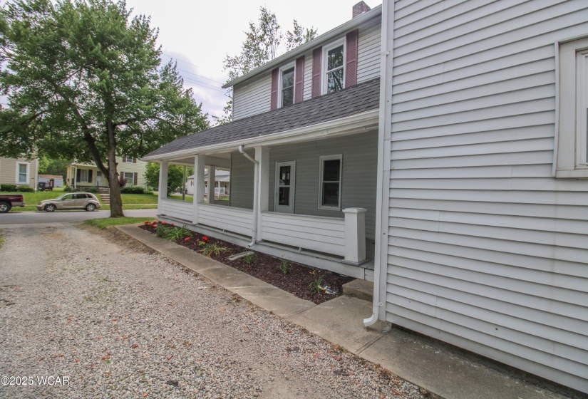 458 McKibben Street, Lima, Ohio, 3 Bedrooms Bedrooms, ,2 BathroomsBathrooms,Residential,For Sale,McKibben,307281
