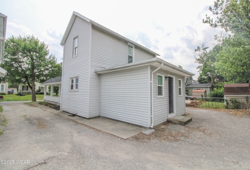 458 McKibben Street, Lima, Ohio, 3 Bedrooms Bedrooms, ,2 BathroomsBathrooms,Residential,For Sale,McKibben,307281