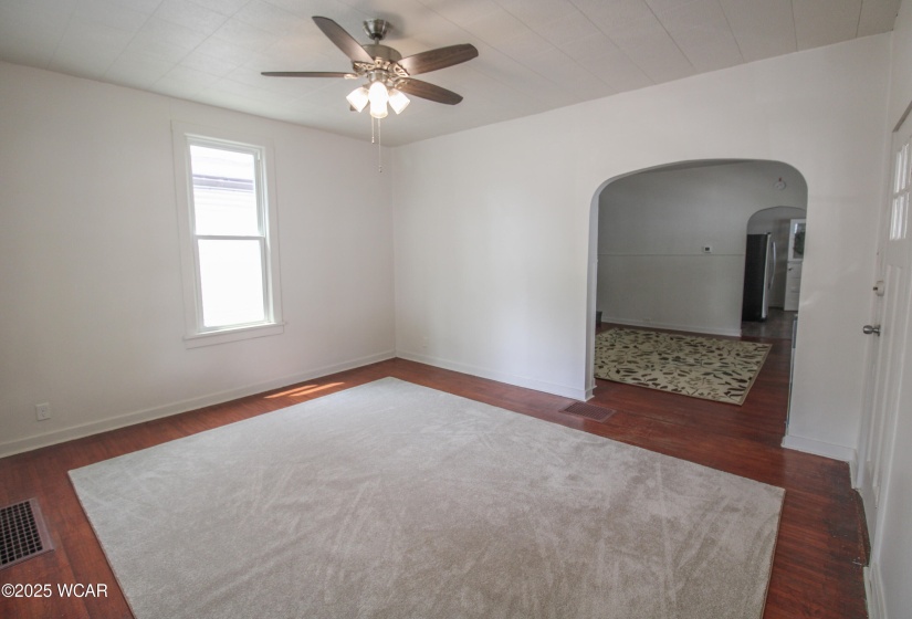 458 McKibben Street, Lima, Ohio, 3 Bedrooms Bedrooms, ,2 BathroomsBathrooms,Residential,For Sale,McKibben,307281